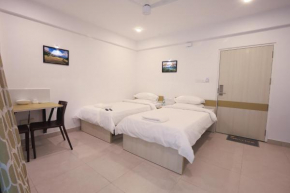 Classic Homes Apartment Hotel with Kitchen
